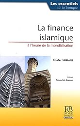 La  finance islamique