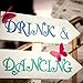 Liquid Chalk Paint Markers | 8-Pack Set | Shimmering Metallic Blackboard Markers | For Kid Crafts, Window Car Paint, Wedding Signs, Labels, and Chalkboard Use