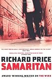 Samaritan by Richard Price front cover