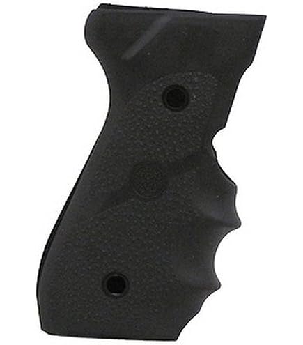Amazon.com : Hogue Beretta 92/96 Series Grip with Finger