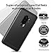 Caseology Legion for Galaxy S9 Plus Case (2018) - Reinforced Protection - Black