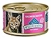 Blue Wilderness Kitten Grain Free Salmon Pate Wet Cat Food 3-Oz (Pack Of 24) primary