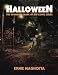 Halloween: The Changing Shape of an Iconic Series by Ernie Magnotta, Jim Bunte
