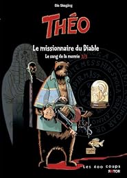 Le  missionnaire du diable