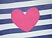 Girls Pajamas For Christmas Children Heart Clothes Size 2 Years