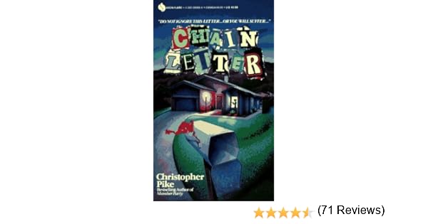 Watch Chain Letter Full Movie