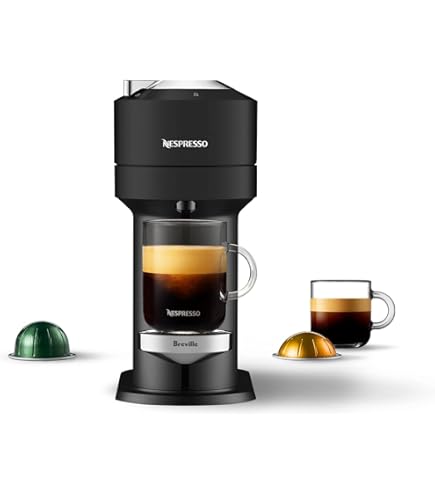 値下げNESPRESSO VERTUO NEXTネスプレッソヴァーチュオネクスト Amazon.com: Nespresso Vertuo Next Coffee and Espresso
