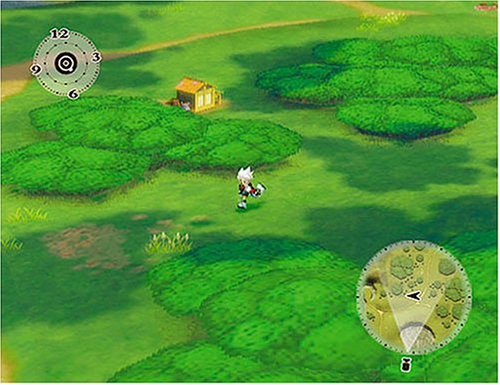 Tales of Legendia [Japan Import] - Thumbnail 7