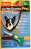 Ultraguard Pro 4-15 Lbs.
