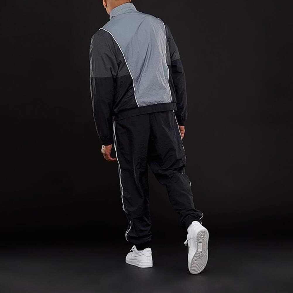 nike performance tracksuit throwback