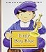 Little Boy Blue (Favorite Mother Goose Rhymes) - Laura Ferraro Close