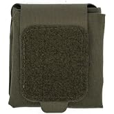 Wilder Tactical Urban Assault Dump Pouch