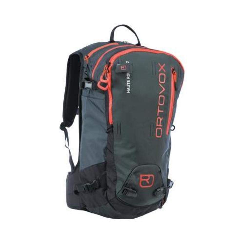 Ortovox Zaino da Uomo Haute Route 32 Zaini da sci Sport e tempo libero  outlookplanningdevelopment.com.au