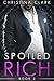 Spoiled Rich - (Spoiled Rich Series, Book 2): A Stepbrother Billionaire Romance