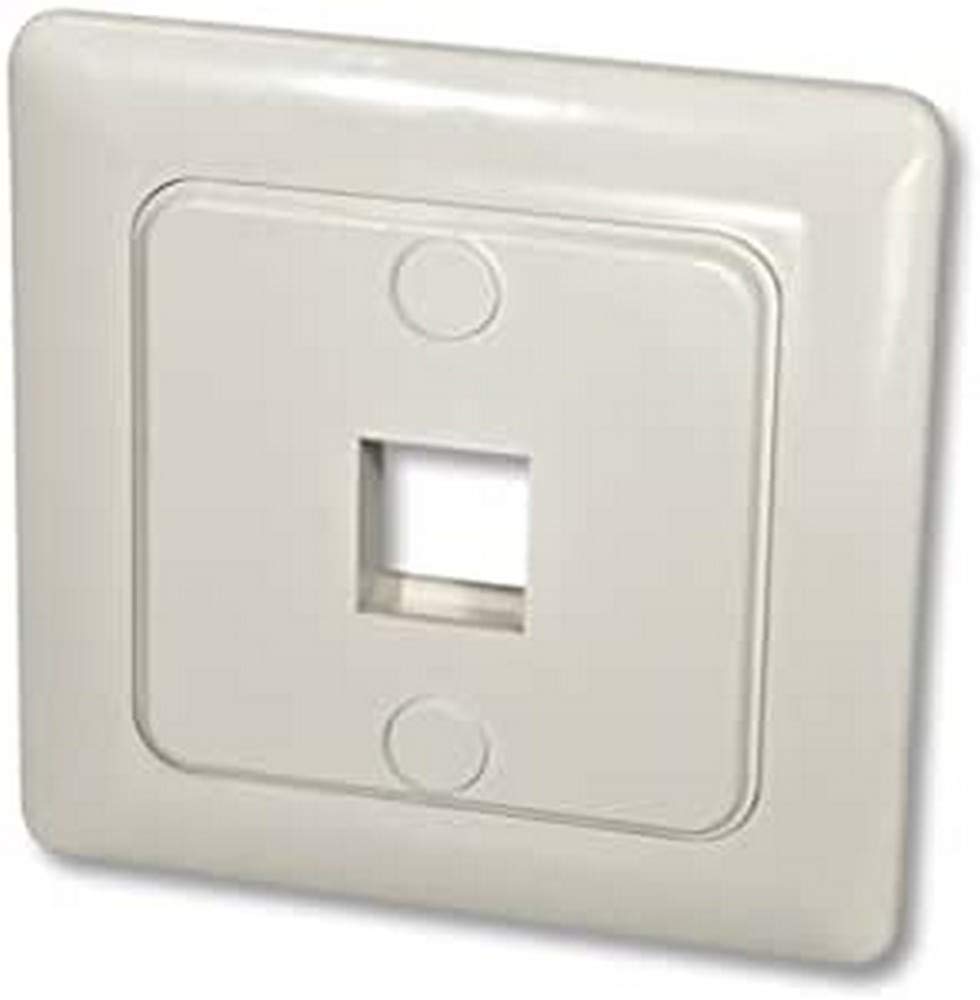 Lindy 60543 German Wall Box For Module