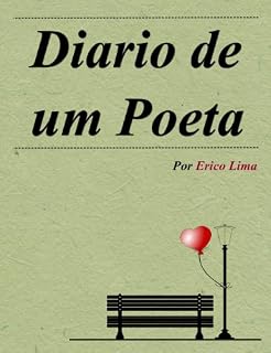 Livro Diário de um Poeta