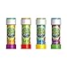 Bubble World Fun Bubble Bottles (36 Pack) Bubbles for Kids – Non-Toxic Bubbles with Built-in Wand for Mess-Free Play!