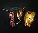 Gmasking 2017 Electronic Open/Close Iron Man MK7 Wearable Helmet 1:1 Props Updated Version