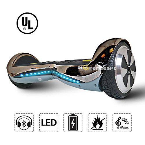 Hoverboard 6.5" ul 2272 listed premium two-wheel self balanc…