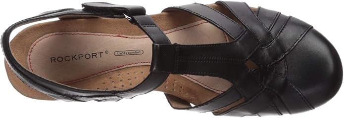 rockport brynn weave sandal