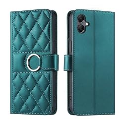 Lucyliy Compatible with Samsung Galaxy A06 SM-A065F