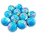 Oruuum 12 Globe Squeeze Stress Balls Earth Ball - Squeeze Relief Novelty Toys