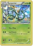 Pokemon - Serperior (5) - Black and White - Holofoil