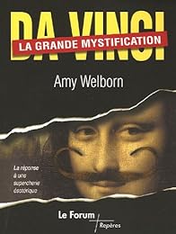 " Da Vinci", la grande mystification