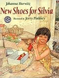 New Shoes for Sylvia