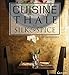 Cuisine thaïe par Silk & Spice by