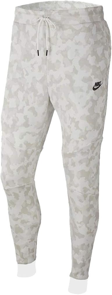 nike all over print joggers