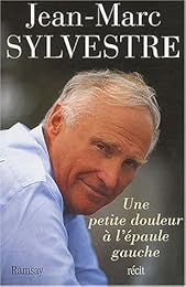 Une  petite douleur à l'épaule gauche