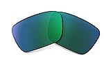 Oakley Fuel Cell Rectangular Replacement Sunglass