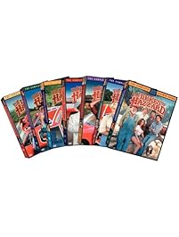 The Dukes of Hazzard: The Complete TV Series