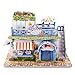 3D Puzzle Jigsaw Educational toys DIY for kids Ice Cream Maker