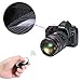 Neewer IR Wireless RC-6 Shutter Release Remote Control for Canon EOS 60D 70D 7D Rebel T5i, T4i, T3i, T2i, T1i, XSi, Xti, XT, SL1 / 700D 650D 600D 550D 500D 450D 400D 350D 100D
