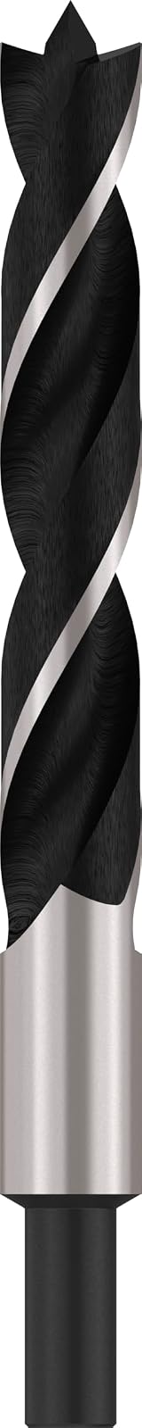 Bosch 1x PRO Wood Brad Point Drill Bit Ø20 mm for Softwood Hardwood