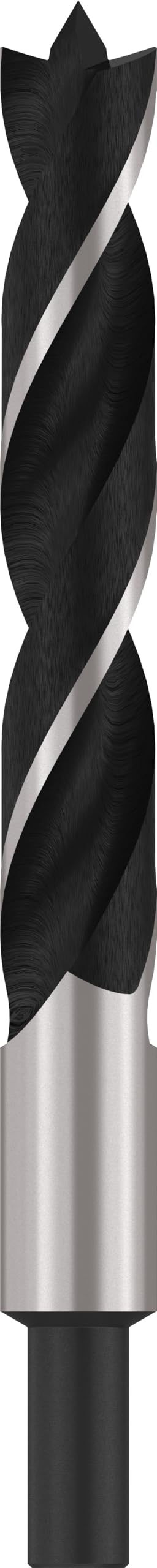 Bosch Professional Brad Point Drill Bit (for wood, Ø 20 mm, accessories rotary drills)