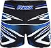 RDX MMA Stretch Shorts Clothing Training Cage Fighting Grappling Martial Arts Muay Thai Kickboxing Blue