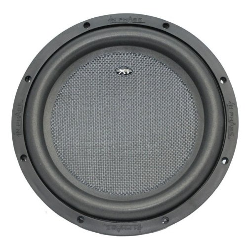 inphase subwoofer