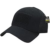 Rapdom Tactical Tactical Air Mesh Flex Caps