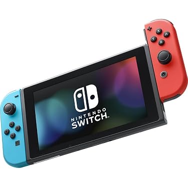 Amazon Best Sellers: Best Nintendo Switch Consoles