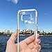 Spigen Ultra Hybrid Designed for Samsung Galaxy S8 Plus Case (2017) - Crystal Clear