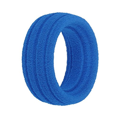 Pro-Line Racing 618502 Closed Cell Inserts 4WD Front Foam for Buggy, 2-Piece, 1:10 Scale