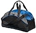 Joe's USA Small Gym Bag Duffle Workout Sport Bag- Travel Carry on Bag