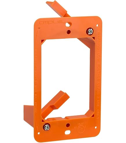 NVent 766A Adjustable Far Side Box Support 1-1/2 In And 2-1/8 In D 2 1 8 In D Square Box NVent 766A Adjustable Far Side Box Support 1-1/2 In And 2-1/8 In D 2 1 8 In D Square Box