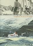 Voyage aux îles de la Désolation (Albums) (French Edition) by 