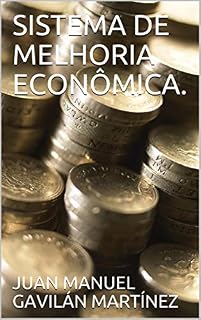 Livro SISTEMA DE MELHORIA ECONÔMICA.
