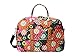 Vera Bradley Grand Traveler Ziggy Zinnia