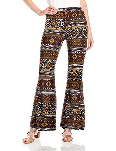 eye candy flare pants